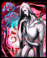 Art for the character!