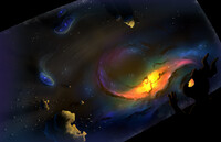 Dust Giants