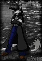 Demetrius Zero: The Psychic-Powered Hybrid