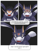 Schlossdrache's Dorugamon TF 6