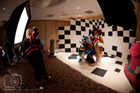 FWA2011- Behind the Scenes