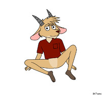 Sexy Goat