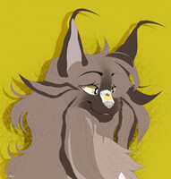 [Commission] for Noisette