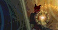 Power of the Light