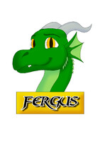 FurTheMore 2024 Fergus Badge