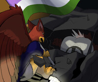 Showbird activates Stand Still