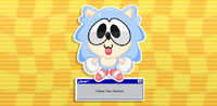 ¿Sonic?