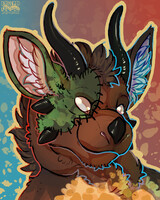 [C] Blind Smile