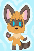 60606 view pic get 4/6:  A DosCoon!