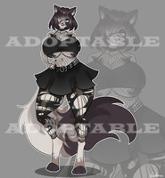 Cat Adopt (closed)