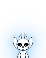 ori from that game about ori