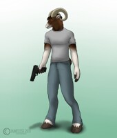 [Iridescence] Christopher Hartley