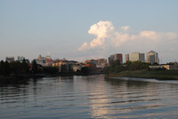 Downtown Wilmington