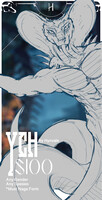 [OPEN] YCH “PLEASURE”