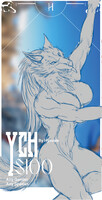 [OPEN] YCH “SERENITY”