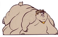 [COM] Blob Bear