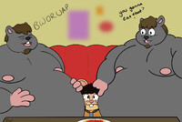 [GIFT] Lunch With Clones