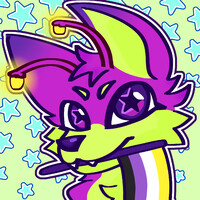 Felix Brawl Stars Icon by ThatGuyFelix -- Fur Affinity [dot] net