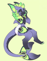 [C] Tongue Out