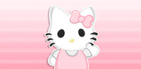 Hello, Kitty