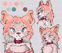 ʕ⁠ ⁠ꈍ⁠ᴥ⁠ꈍ⁠ʔ