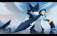sword!