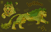 LeafMania | OPEN