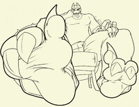 Justin1029 Commission 29