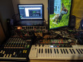I bought some Korg Volcas