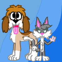 Rita and Runt