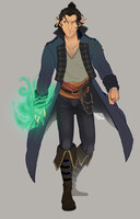 Leoneiros Craven