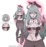 Adopt Necromancer Disciple (open auction)