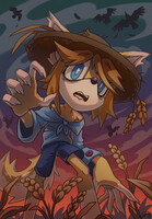 The Scarecrow [2023]