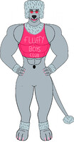 fluffy boys club