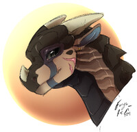 WoF | Sandwing/Nightwing