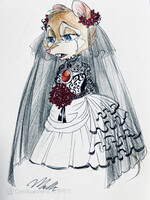 The Secret of NIMH Bad Ending