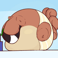 How much are you going to drink...?