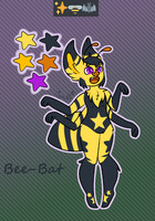 [$15] Bat Bee Adopt