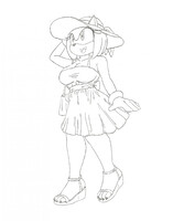 Amy's Sundress