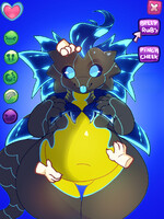 FishVali Interactions~