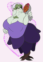 A Boquet of Jonriel (Valentines)