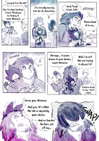 Jagged Jimmy - Friend 14