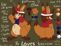 Kottarooi Reference
