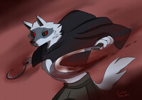 death the wolf