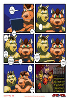 King-Ace Episode 09 Page 23