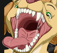 [Anim] Show yourself Mongoose