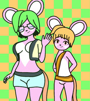 MICE!