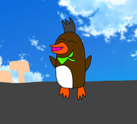 Erick love this Macro march