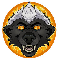 Hypno Honey Badger