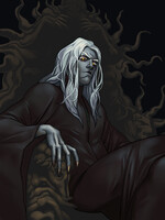 пупсик Necromancer